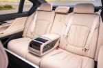 BMW 730Ld 2019 года (UK)
